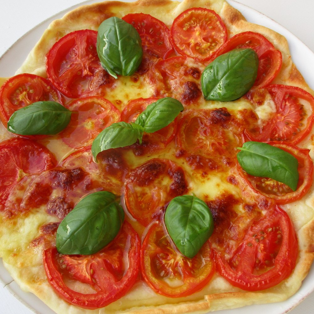 Pizza Ketchup