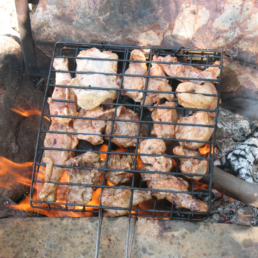 Dibi Poulet